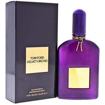 TOM FORD VELVET ORCHID Eau de Parfum 50ML EDP For Her