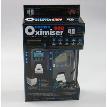BikeBatteryPro 900 – Oxford Oximiser Care