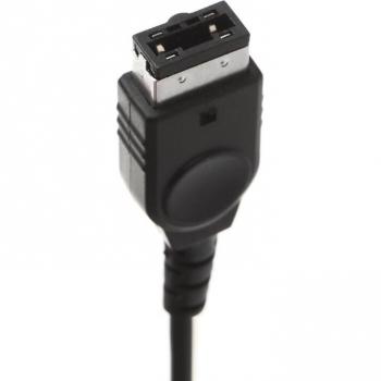 Cargador de Juego USB 1,2 m para Gameboy Advance
