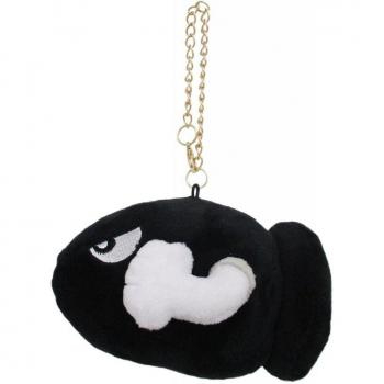Mascotte en Peluche Super Mario All Star
