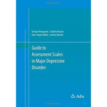 Guide to Assessment Scales in Major Depressive Disorder