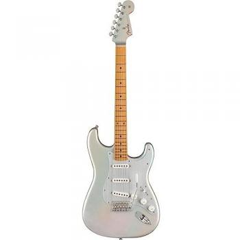 Fender H.E.R. Stratocaster with Soft Case