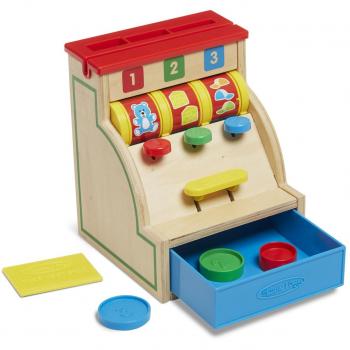 Little Banker’s Register – 11199 Edition