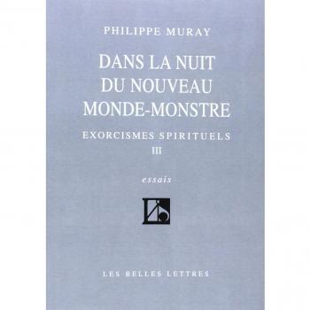 Dans la Nuit du nouveau monde-monstre