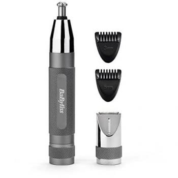 BaByliss Super X Metal Series Trimmer