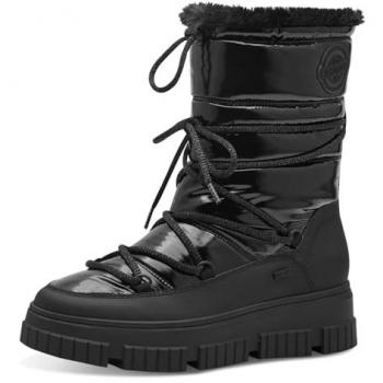 S.Oliver Winterstiefelette