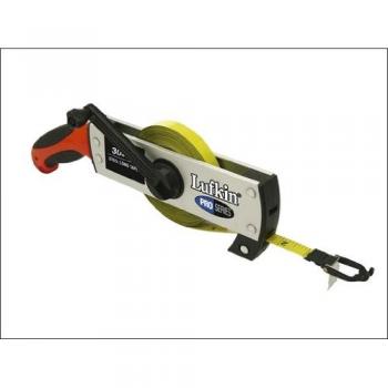 Crescent Lufkin® LUFFT30CME FT30CME Frame Tape 30m/100ft (Width 13mm)