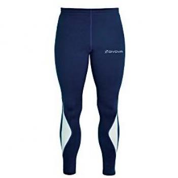 Givova Pantaloni Running Uomo