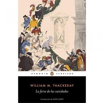 La Feria De Las Vanidades