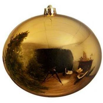 Décoration Suspendue Boule Plastique