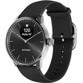 Withings Withings ScanWatch Light, black