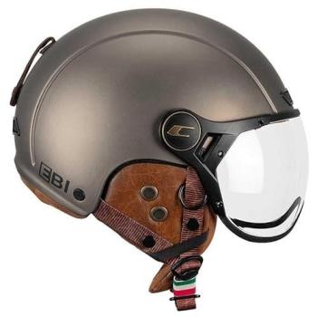 Headset CGM Ebi Bronze 61 cm Unisex