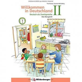 Tina Kresse Das Übungsheft