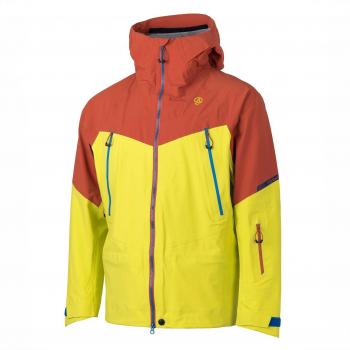 Chaqueta Hombre Mauna Kea S