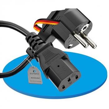 Sonero C13 Mains Ground Connector