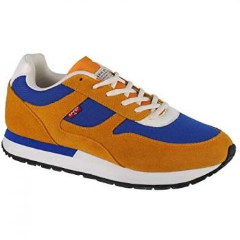 Levis, Uomini, Sneaker, Bannister 235235-1900-74