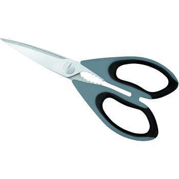 Forbici Multiuso da Cucina 21.5 cm con Fodero