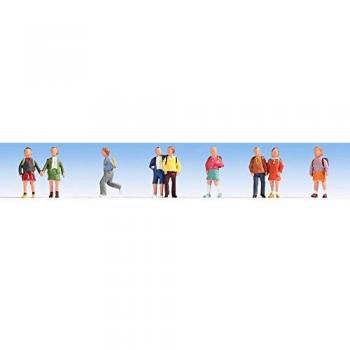 HO Train Passenger Mini – Noch 15809