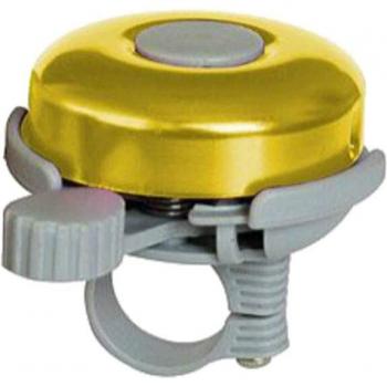 Cloche d'alerte vélo pour enfants