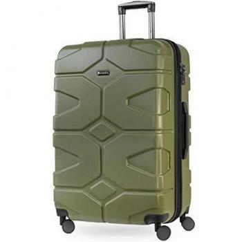 Valise Grande Capacité 120 L