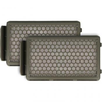 VHBW AirPurify Set 2