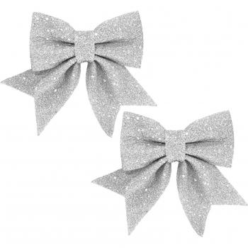 Broches de Lazo para Decoración Festiva
