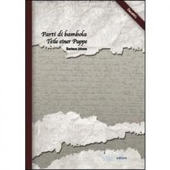Parti di bambola. Ediz. italiana e tedesca