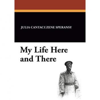 My Life Here and There