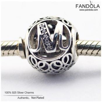 Argent Charm M CK Series