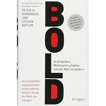 Bold: Groß denken, Wohlstand schaffen und die Welt verändern