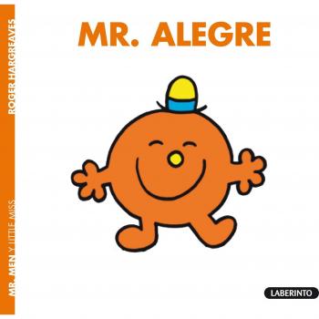 MR ALEGRE