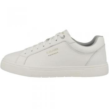 Sneakers S.Oliver Eleganza Bianco
