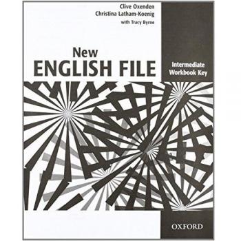 New english file intermediate