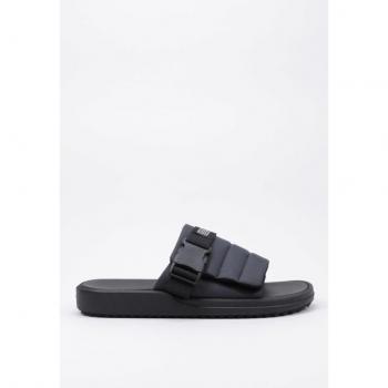 LEVIS TAHOMA Herren Sandalen Größe 41 Schwarz