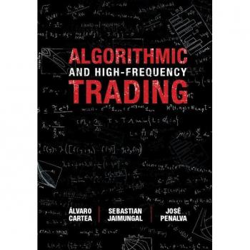 Vitalsource Technologies, Inc. Algorithmic and High-Frequency Trading