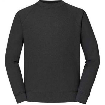 Sudadera raglán para adultos de Fruit of the Loom