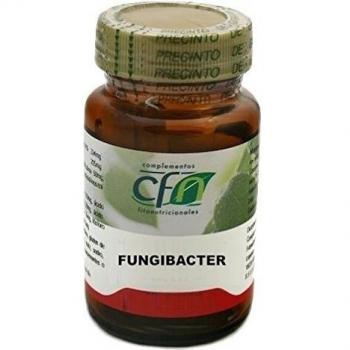 Fungibacter 60 gélules