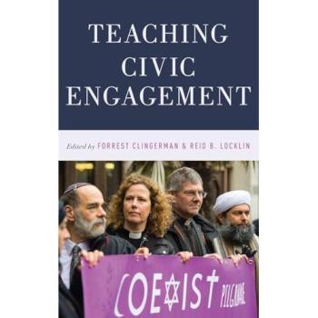 Teaching Civic Engagement