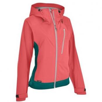 Maul Sport® Damen Outdoorjacke Jungfrau MTX 10.0