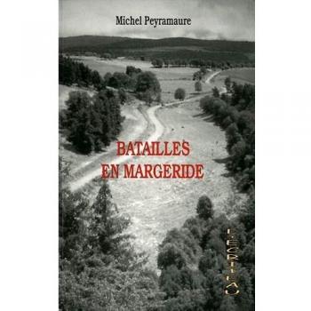 Batailles En Margeride
