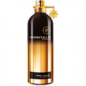 Aoud Spicy