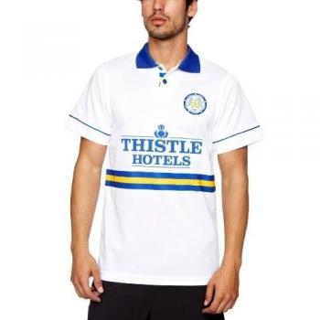 Leeds United 1994 Heritage Football Shirt