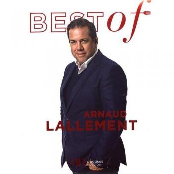 Best of Arnaud Lallement