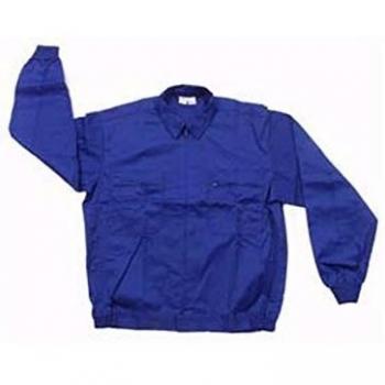 Abrigo Azul Juba M105272 – XL