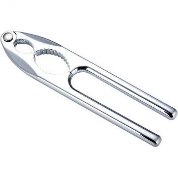 Pince à noix avec clip