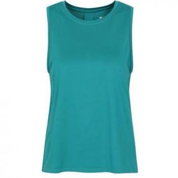 Mountain Warehouse Damen Recycled Weste Top