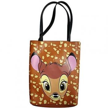 Disney Bambi Brown Tote