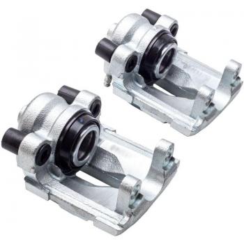 BMW 1 Series E90/E92/E82/E87 Rear Brake Caliper Set – Dual Side