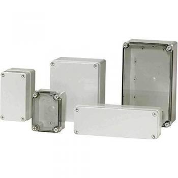 Coffret Fibox D 85 G 8724308 gris clair