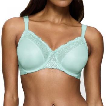 Triumph Bügel-BH Ladyform Soft W (1‑Tlg.) – 10166306 Blau